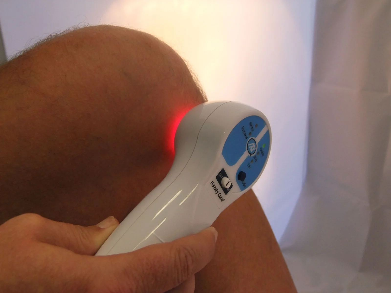 Handy Cure laserová biolampa