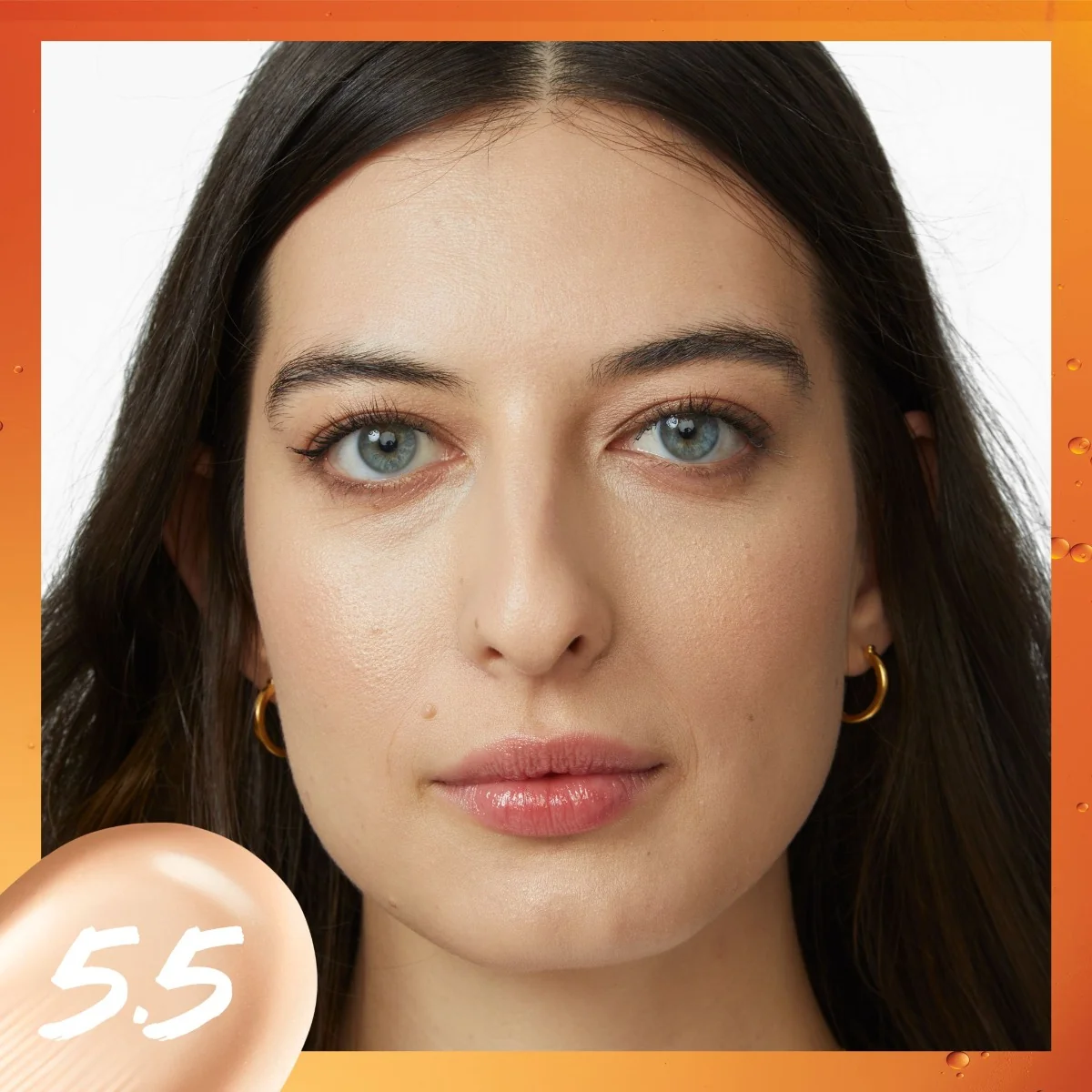 Maybelline SuperStay + Vitamin C odstín 5.5 tónující sérum 30 ml