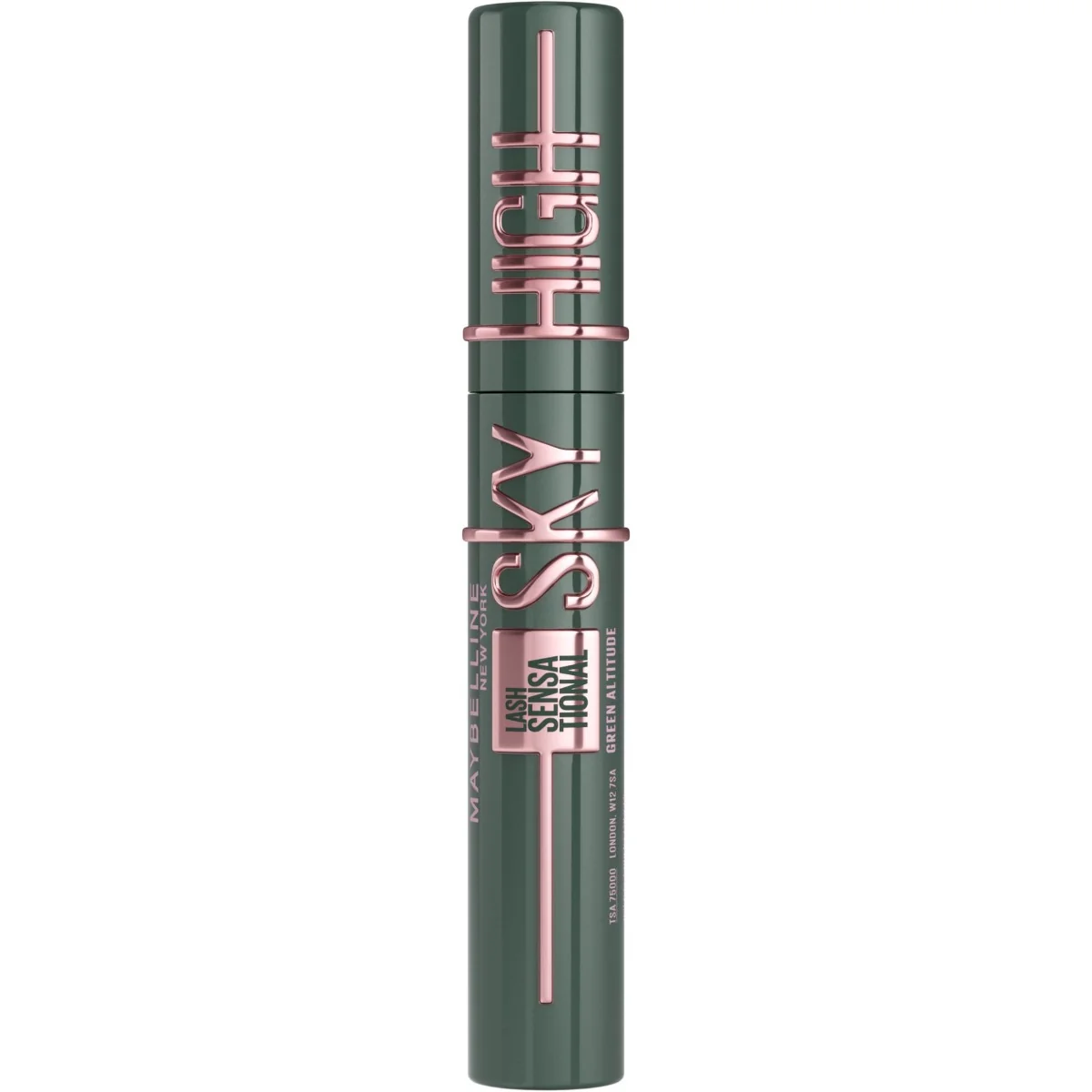 Maybelline Lash Sensational Sky High Green Altitude řasenka 7,2 ml