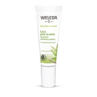 Weleda Naturally Clear S.O.S. péče o akné