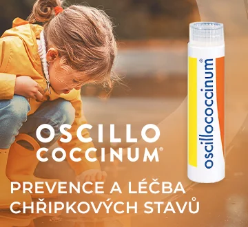Oscillococcinum. Prevence a léčba chřipkových stavů. Oscillococcinum. Prevence a léčba chřipkových stavů.