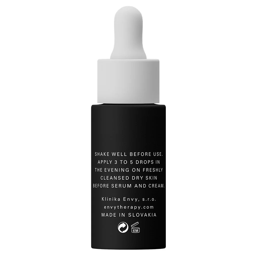Envy Therapy Antiaging NAD+ Dermal Booster 10 ml