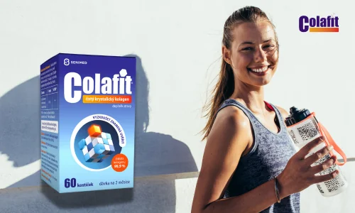 colafit kostičky colafit kostičky