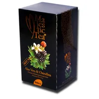 Biogena Tea Aloe Vera + Ostružina