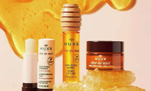 NUXE Rêve de Miel NUXE Rêve de Miel