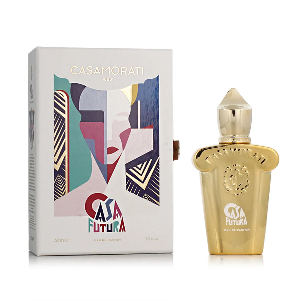 XerJoff Casamorati 1888 Casafutura EDP 30 ml UNISEX