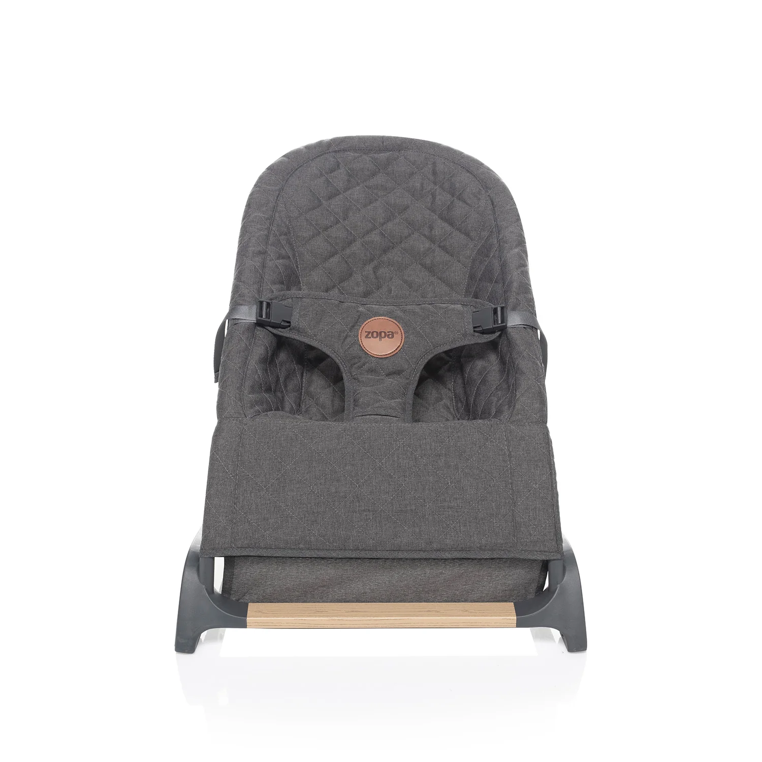 Zopa Lehačka Miura, Diamond Grey 2