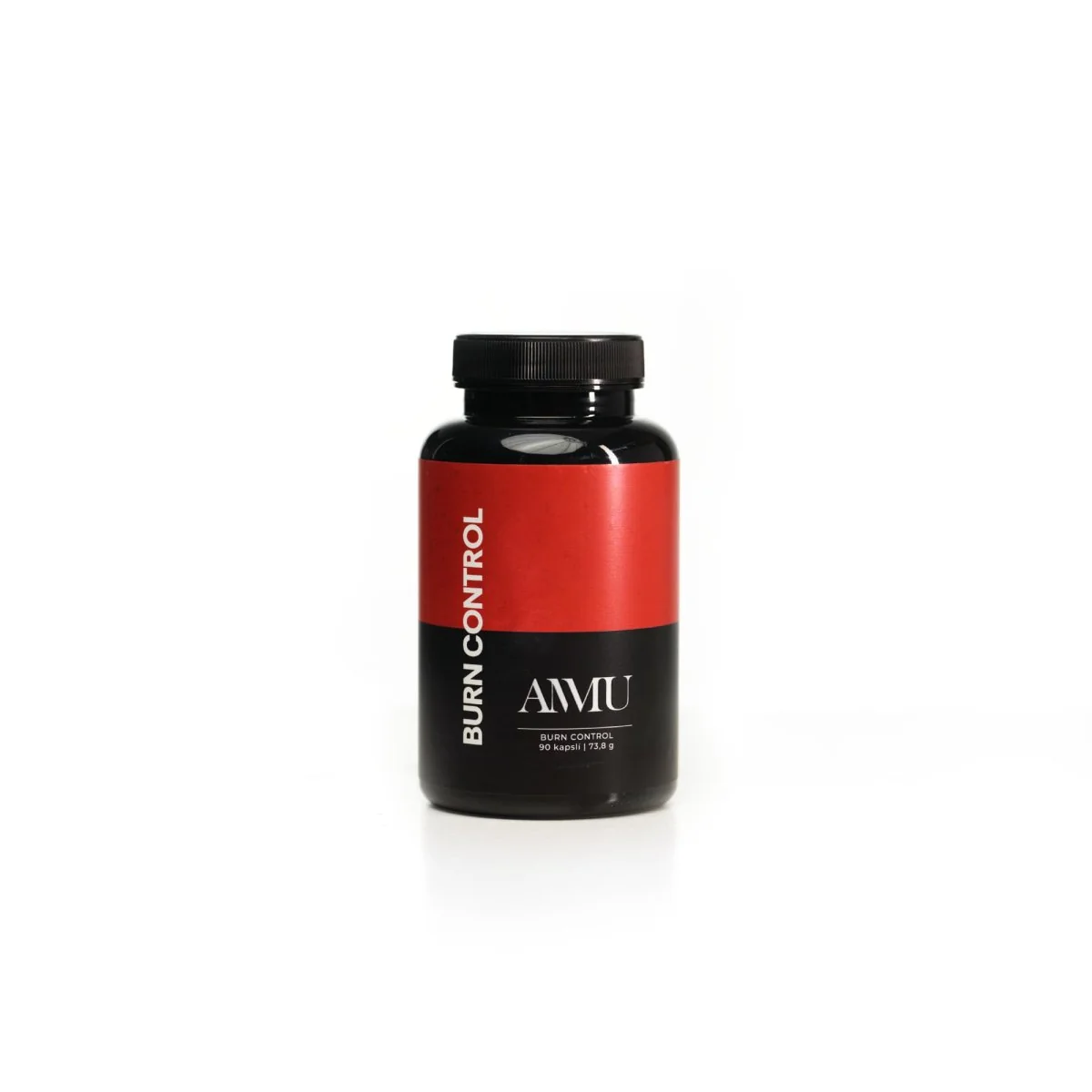 AMMU Burn Control doplněk stravy 90 kapslí 73,8 g
