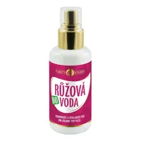 Purity Vision BIO Růžová voda