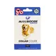 Max Biocide Dog Collar Obojek pro psy 75 cm 1 ks