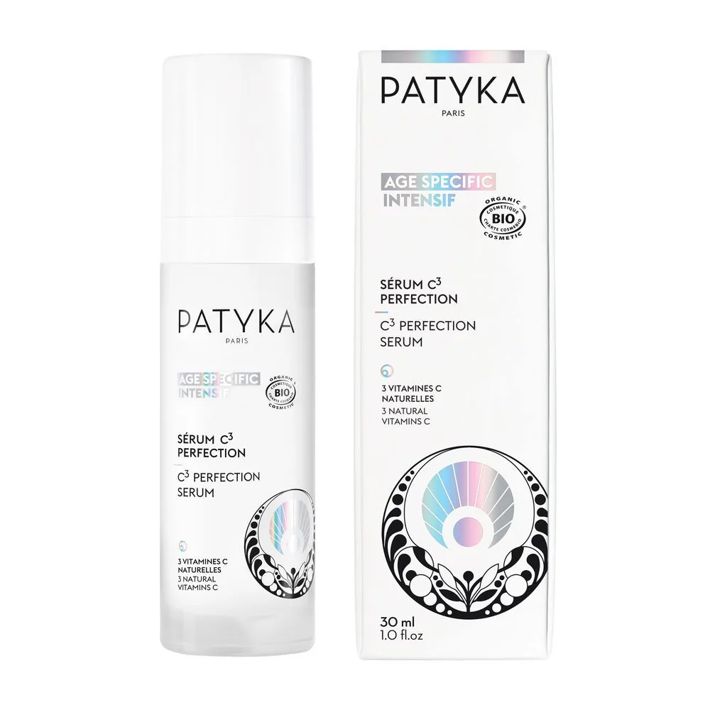 PATYKA Age-Specific Intensif C3 Perfection Serum pleťové sérum 30 ml