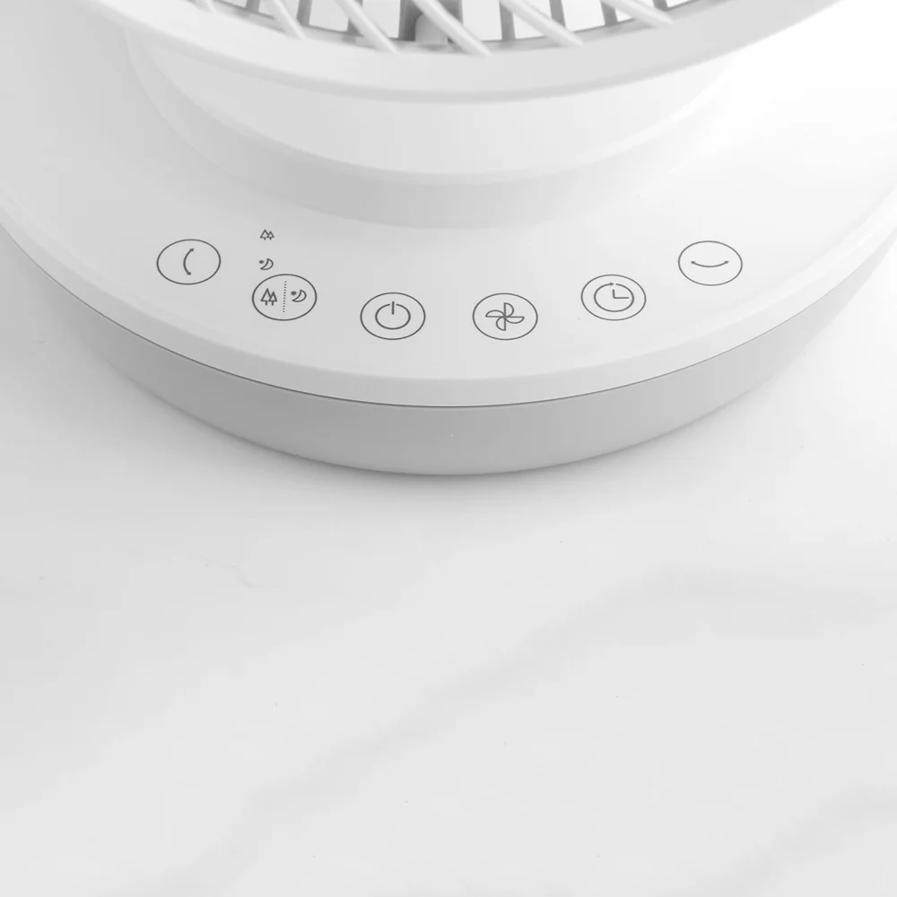 Stylies Stolní ventilátor Tara