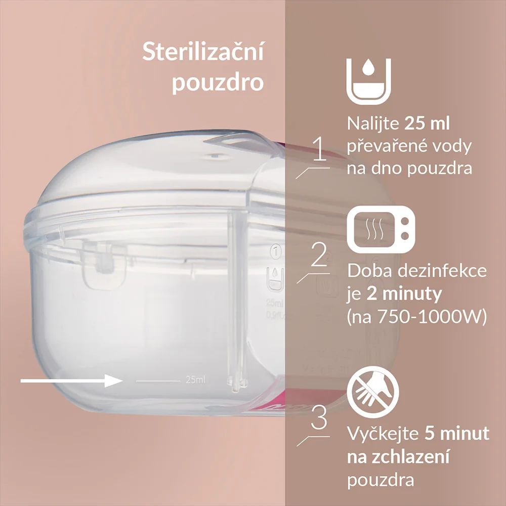 LOVI Prime Dudlík silikonový dynamický 18m+ 2 ks Baby Blue/Blue