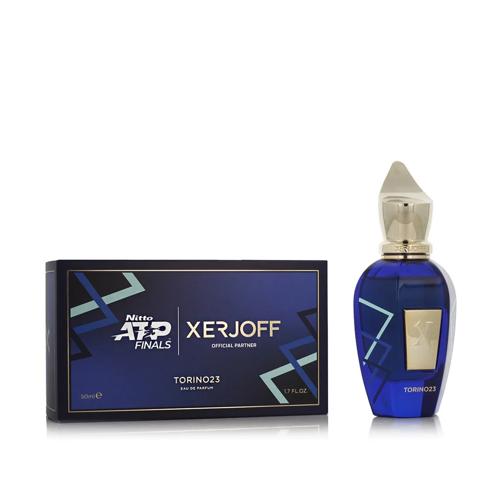 XerJoff Torino23 EDP 50 ml UNISEX (Starý obal)