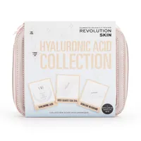 Revolution Skincare Hyaluronic Acid Collection Set