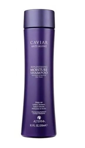 Alterna Caviar  Kaviárový hydratační šampon 250 ml