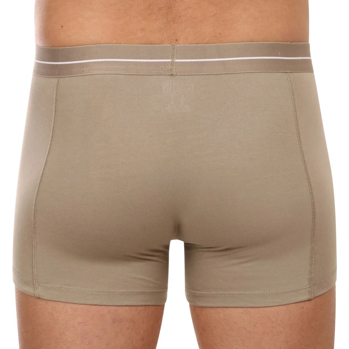 Puma 2PACK pánské boxerky vícebarevné (701221415 002) M
