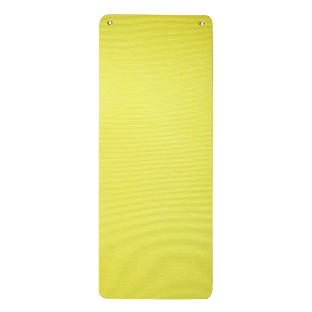 inSPORTline Karimatka Profi 180x60x1,6 cm růžová (červená)