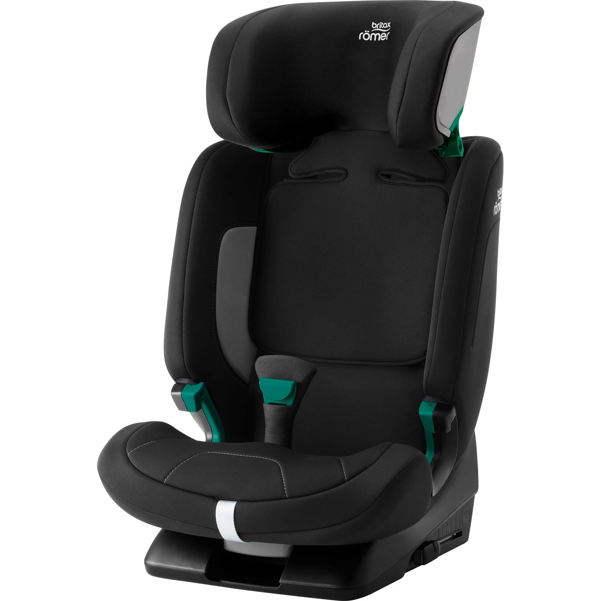 Britax Römer Autosedačka Versafix, Space Black 2
