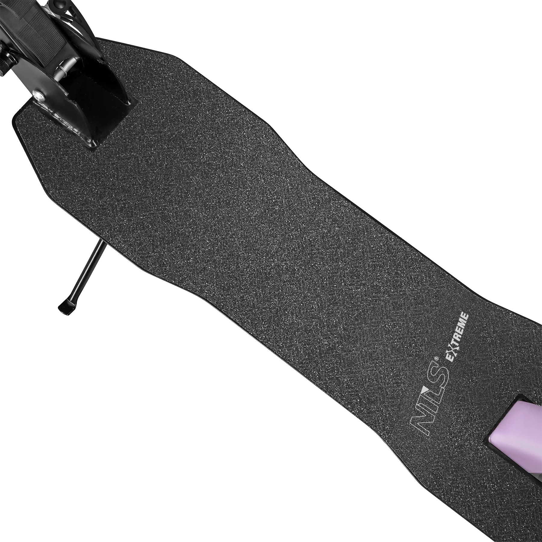 NILS EXTREME Koloběžka HM183 růžová