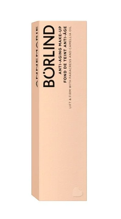 Annemarie Börlind Anti-aging make-up Light 30 ml