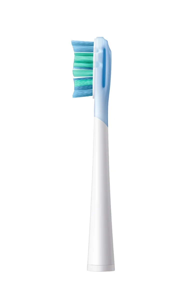 USMILE Advanced Cleaning Brush Head náhradní hlavice 2 ks