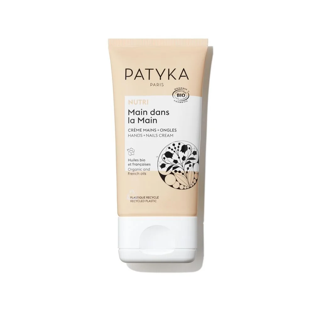 PATYKA Krém na ruce a nehty 40 ml
