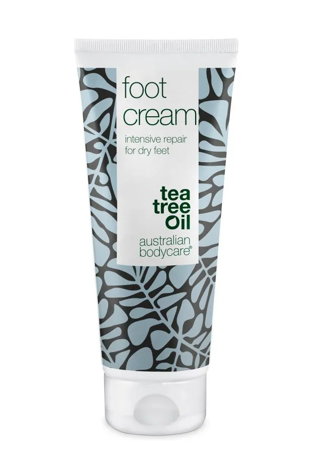 Australian Bodycare Foot Cream 100 ml