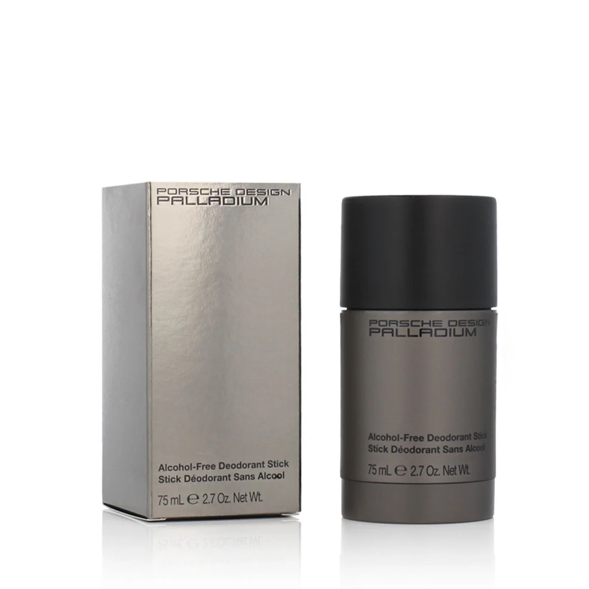 Porsche Palladium DST 75 ml M (Nový obal)