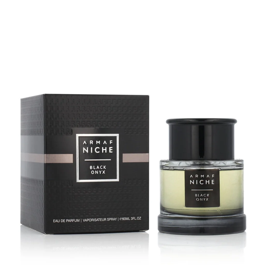Armaf Niche Black Onyx EDP 90 ml UNISEX