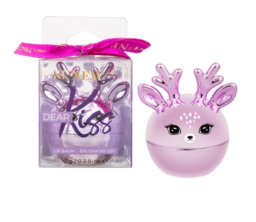 SunewMed+ Balzám na rty Dear Kiss 8 g