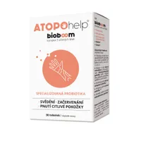 AtopoHelp BioBoom