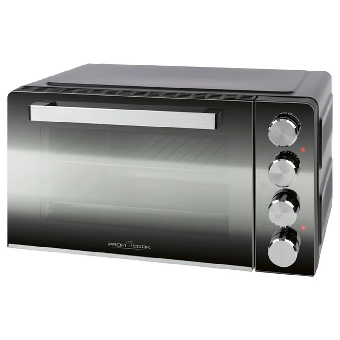 ProfiCook MBG 1277 trouba multi 4v1,30L,pizza kámen 