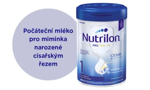 Nutrilon 1 cesarbiotic Nutrilon 1 cesarbiotic