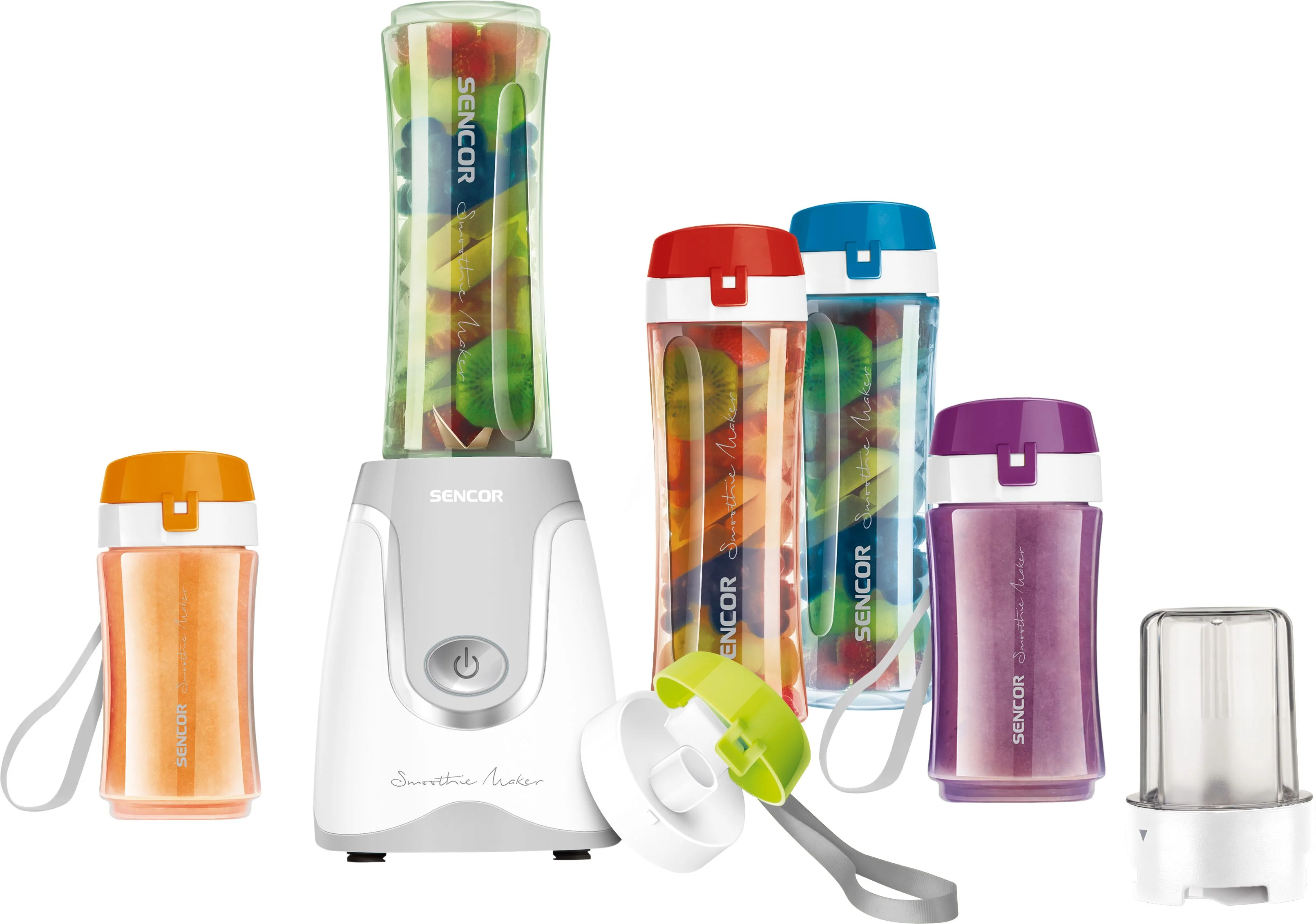 SENCOR SBL 2500 smoothie mixér 