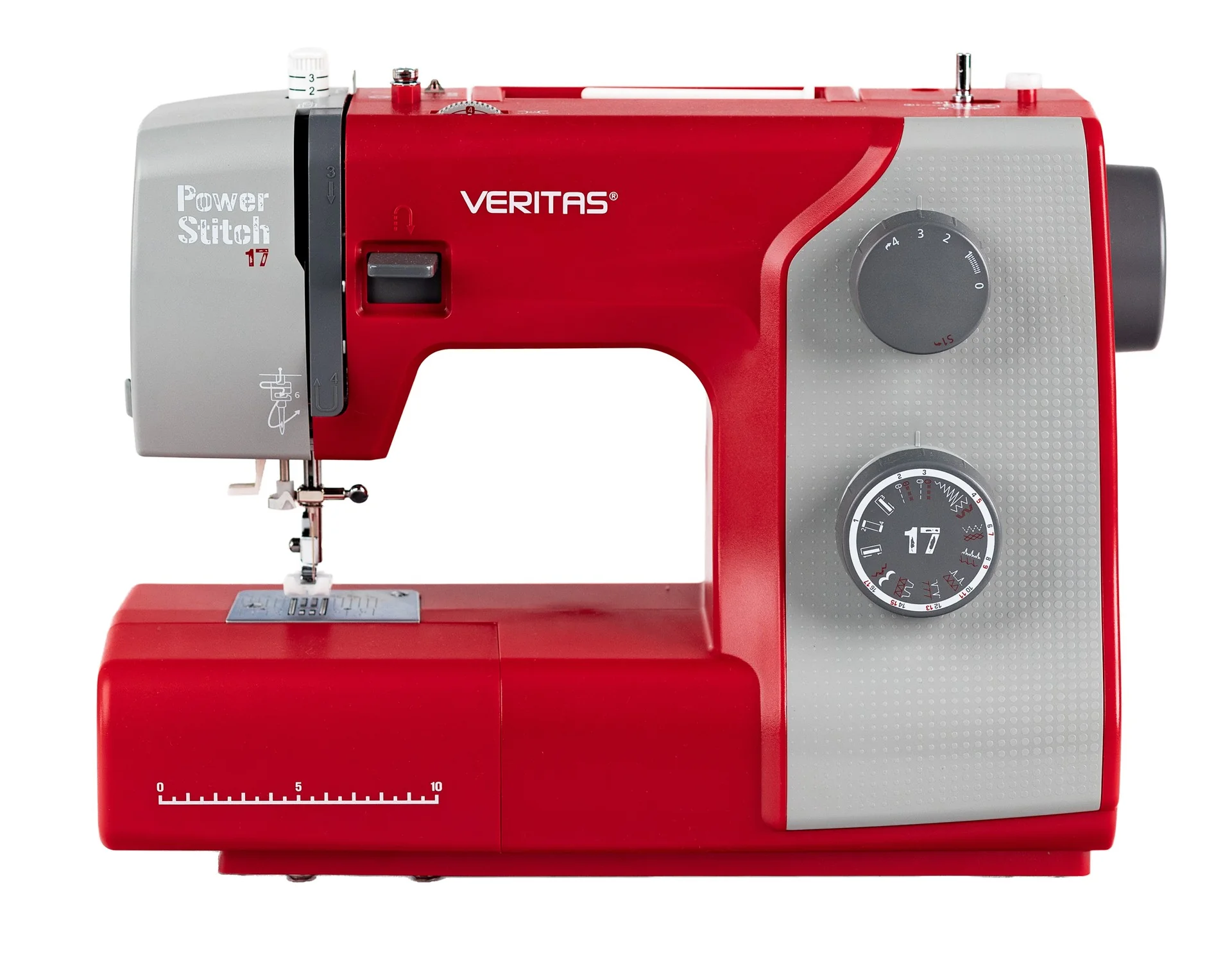 Veritas Šicí stroj Power Stitch 17