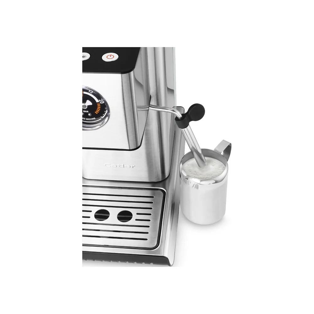 Catler ES 300 espresso maker