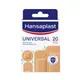 Hansaplast Universal Náplast voděodolná 20 ks