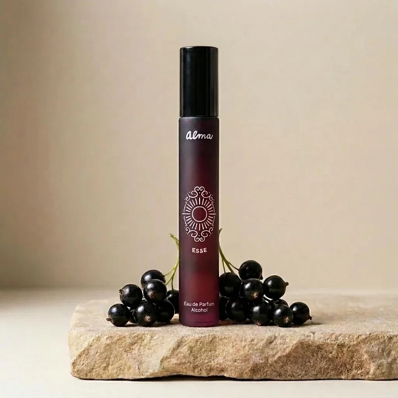 Alma Alkoholový parfém Esse niche 10 ml