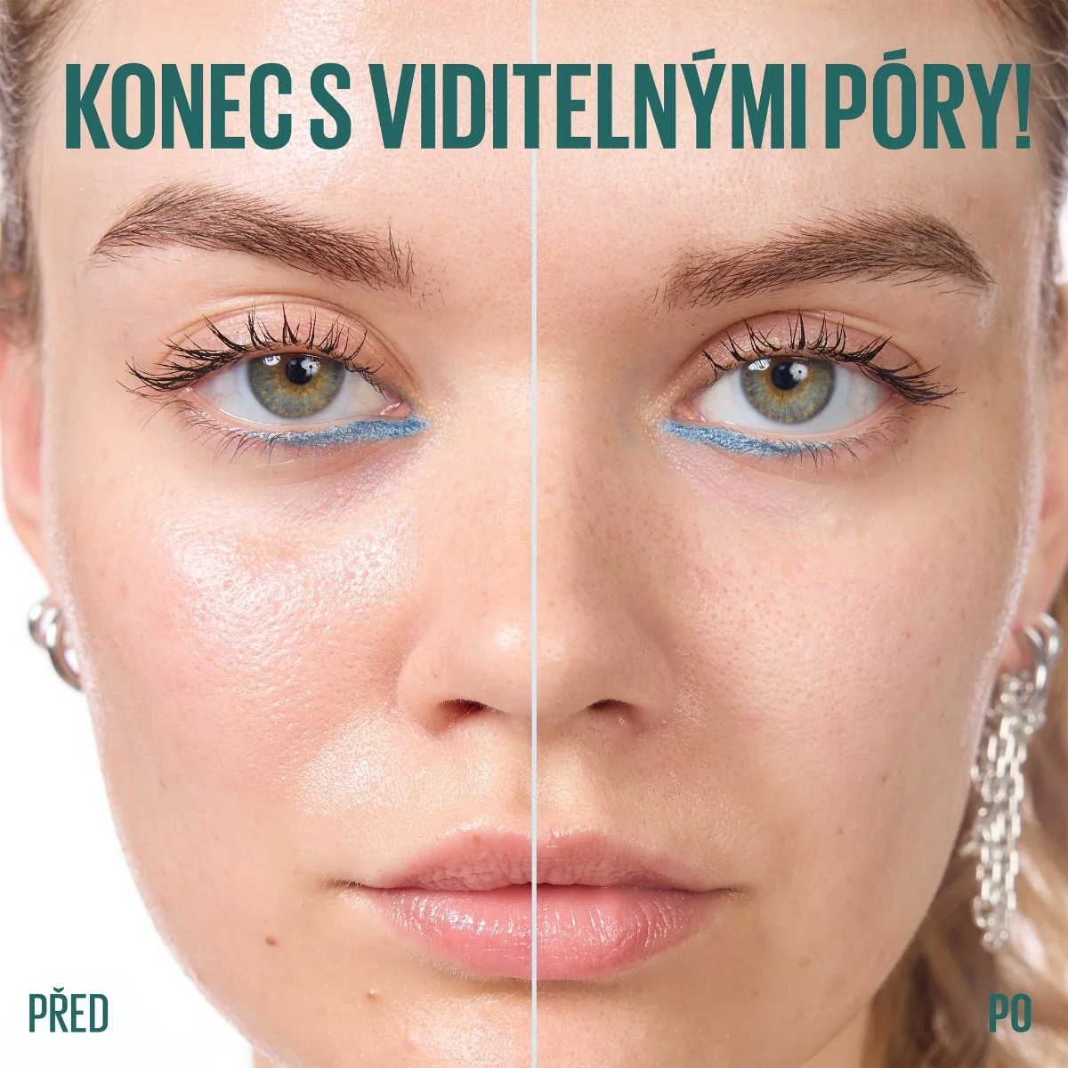 Maybelline Poreless Jelly Primer podkladová báze 30 ml