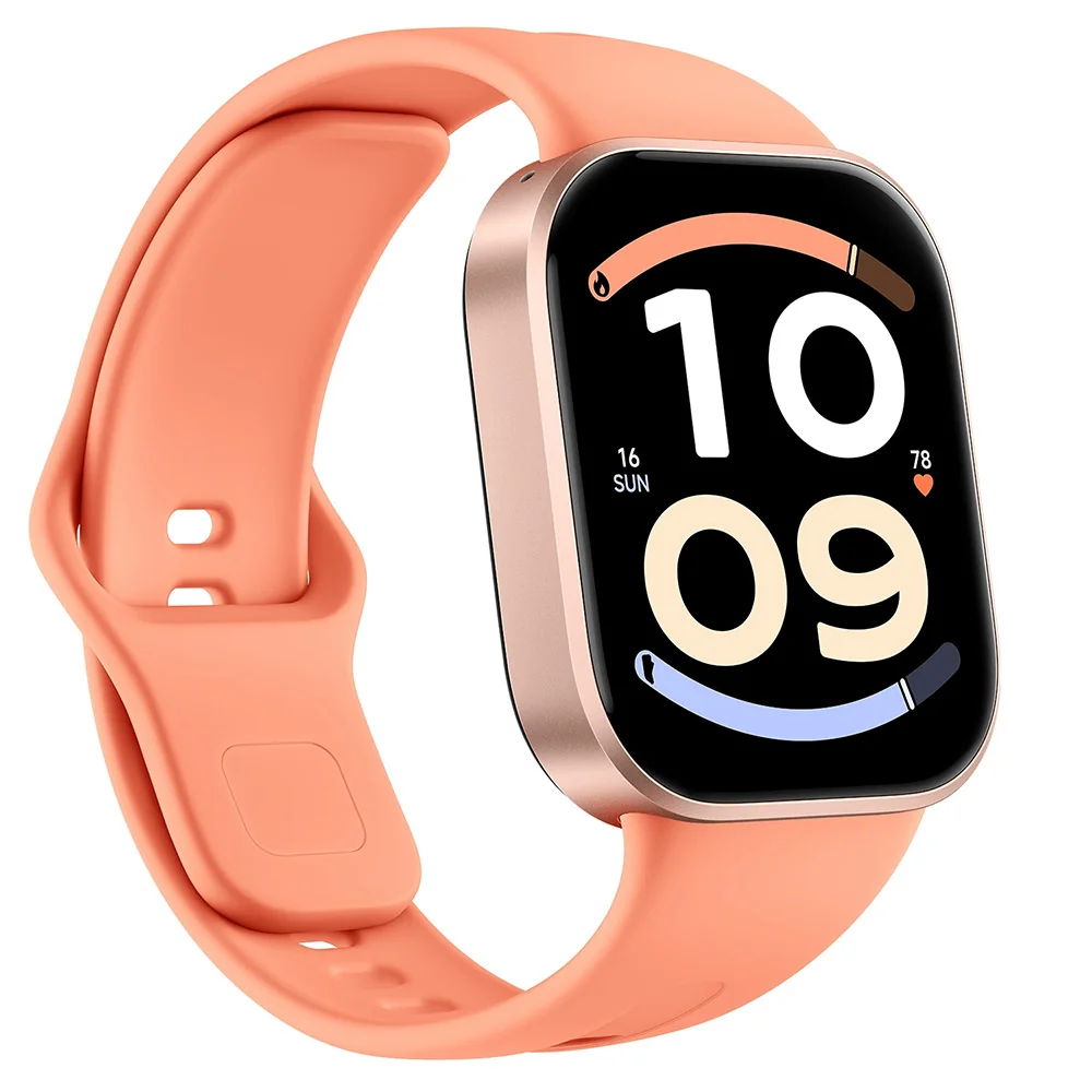Xiaomi REDMI Watch 6 Active Sunset Orange chytré hodinky