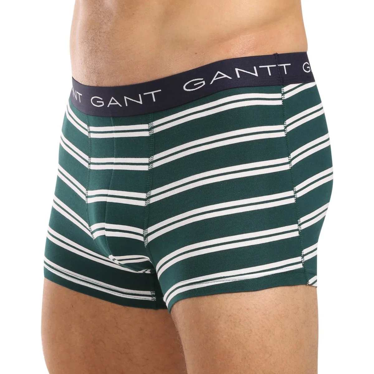 Gant 3PACK pánské boxerky vícebarevné (902433023-310) XL