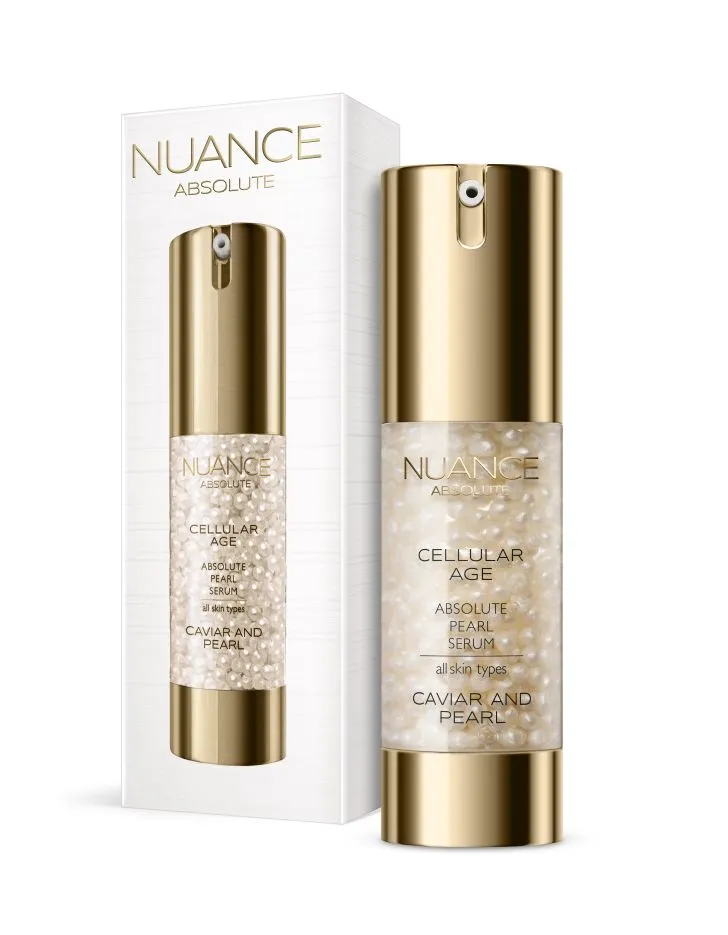 Nuance Absolute Caviar and Pearl sérum 30 ml