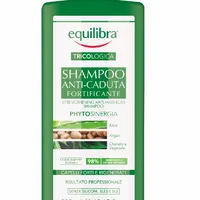 Equilibra Strengthening Anti Hair-loss Shampoo