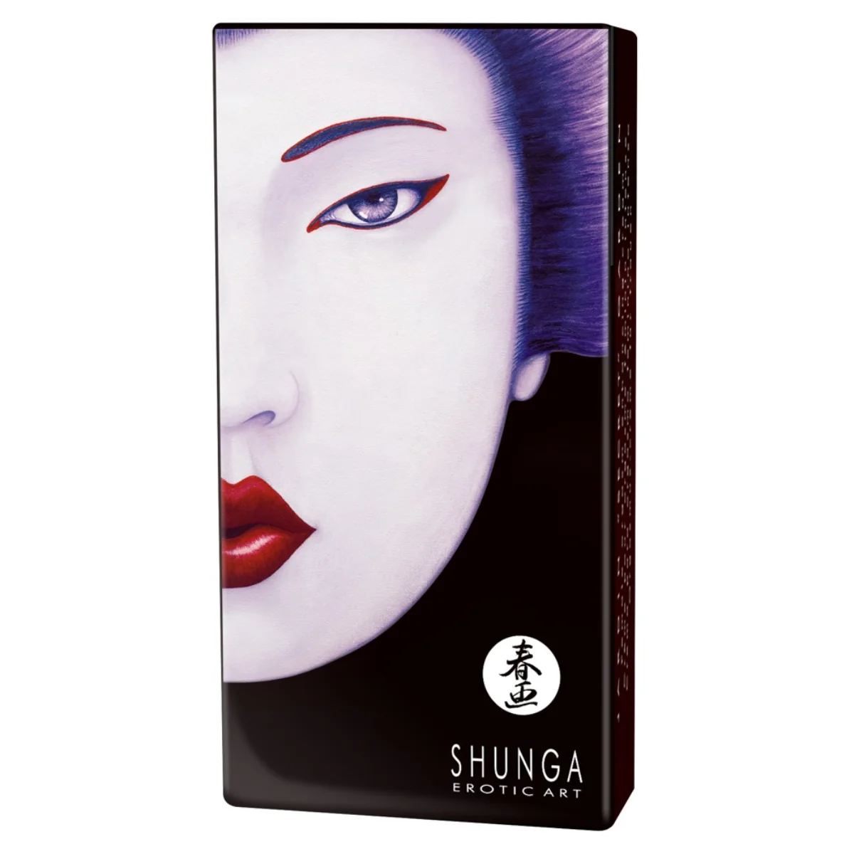 Shunga Secret Garden, 30 ml