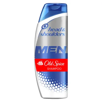 Head&Shoulders Men Ultra Old Spice šampon proti lupům 270 ml