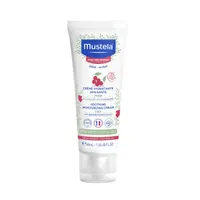 Mustela Zklidňující hydratační krém