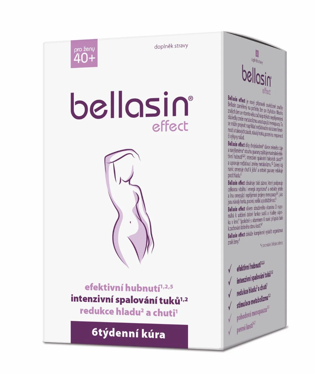 Bellasin effect 90 tobolek