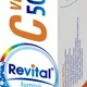 Revital Vitamin C 500 mg pomeranč 20 šumivých tablet