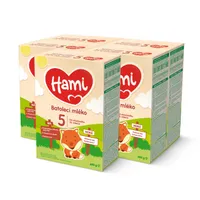 Hami 5